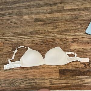 Auden 32D Nude Color Bra